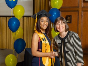 LSA Sociology, Tamara Kennedy 
